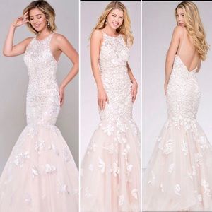 Wedding & Gala & Evening Dress